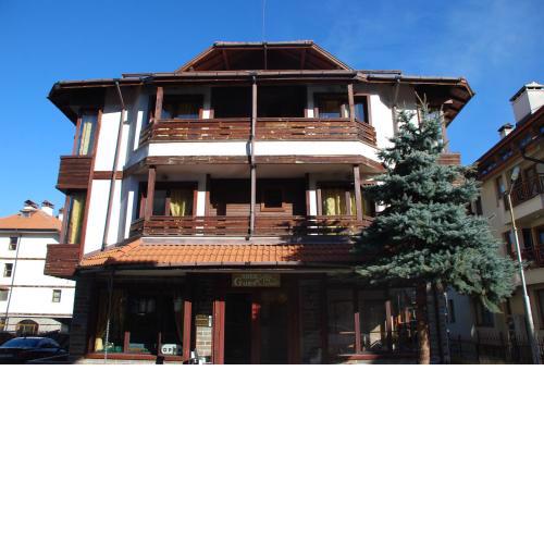 Guest House ANEX