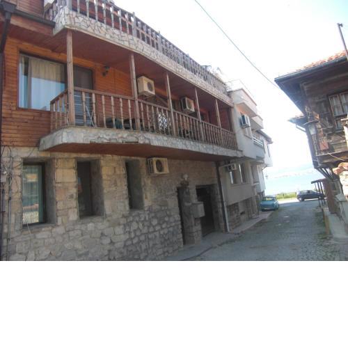 Guest House Antoaneta