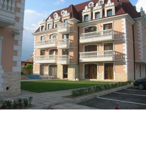 Guest House Aristokrat