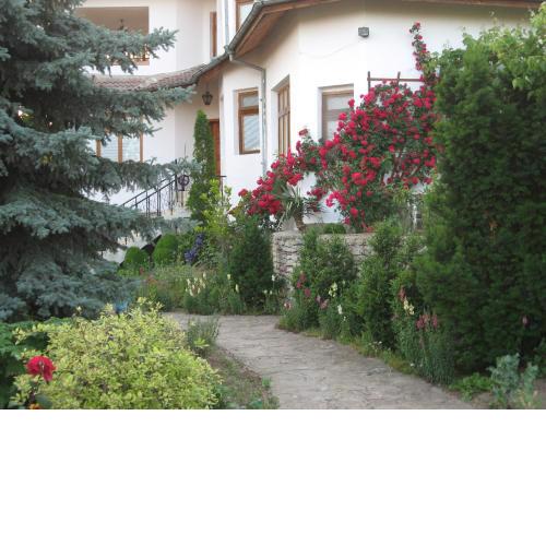 Guest House Astra