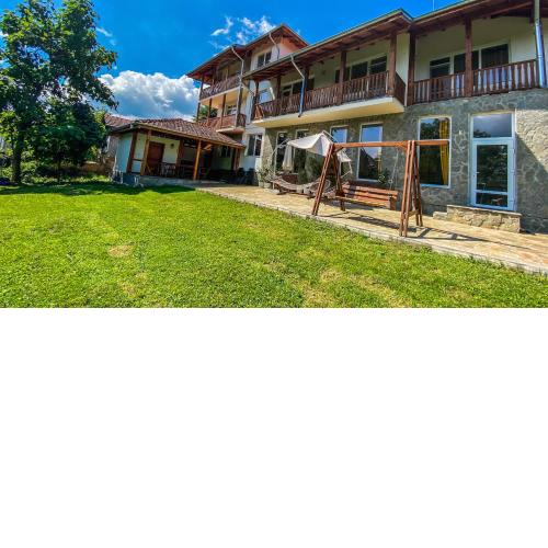 Guest House Au Nature