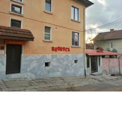 Guest House Bedrock