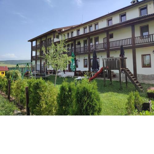 Guest House Belchin View