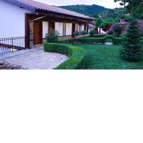 Guest House Beroe