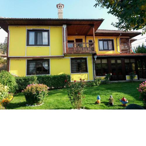 Guest House Bolyarka