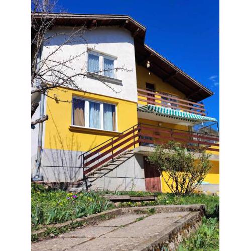 Guest House Bovada / Къща за гости Бовада