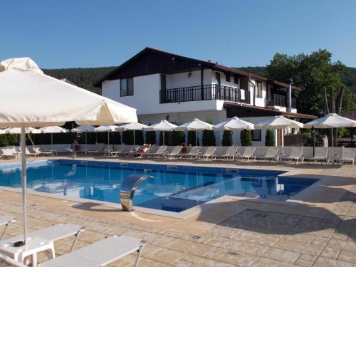 Guest House Bukor Shtepi