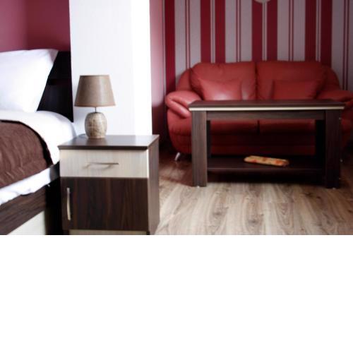 Guest House Bulgari