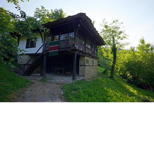 Guest house Cana Mihova