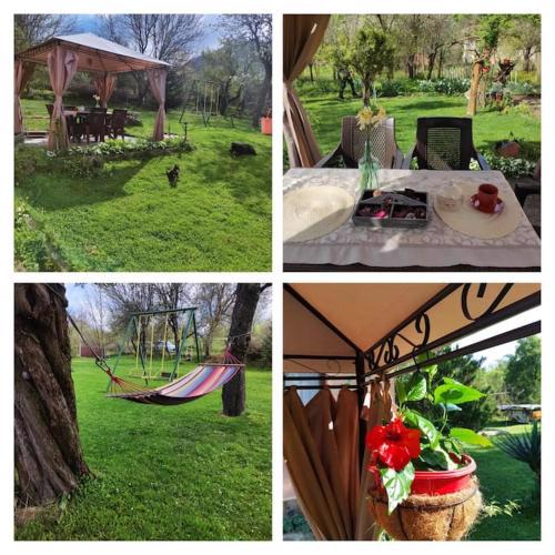 Guest house Charodea