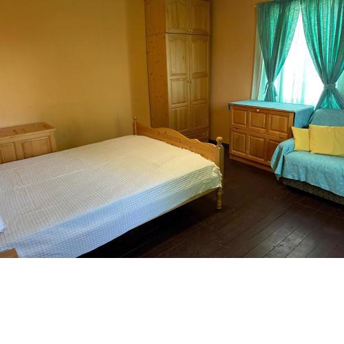 КЪЩА ЗА ГОСТИ ЧЕРВЕНА ЛОКВА # Guest House Chervena lokva