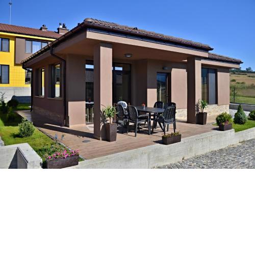 Guest House Colori