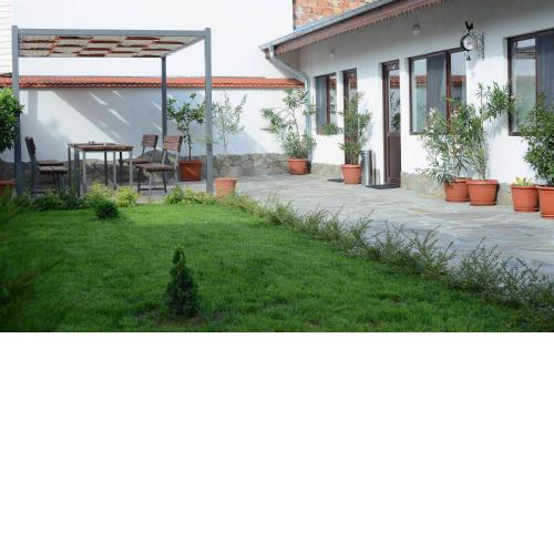 Guest House Dar