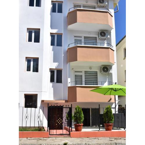Guest House DARIS-APHRODEYA Къща за Гости ДАРИС-АФРОДЕЯ