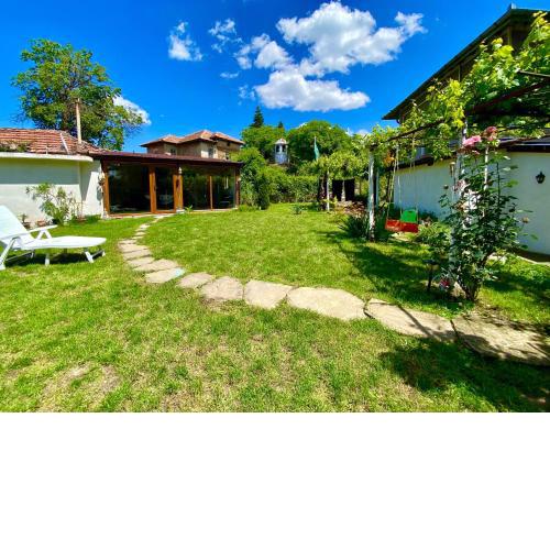 Guest House Devetaki