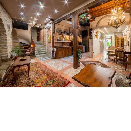Guest house Diabora-Veliko Tarnovo
