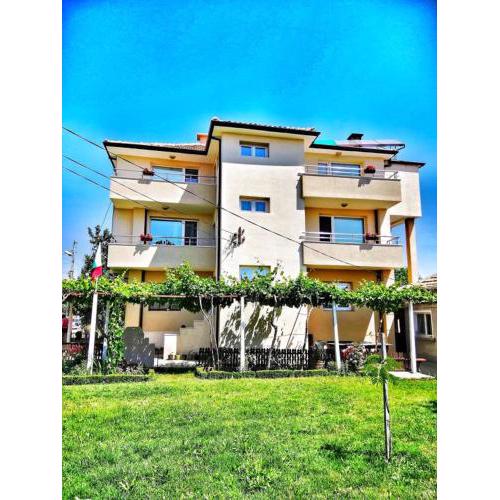 Guest House Dimi