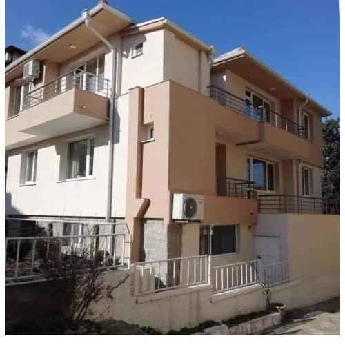 Guest House Dimovi