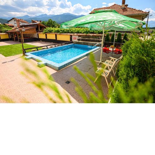 Guest House Dinaya