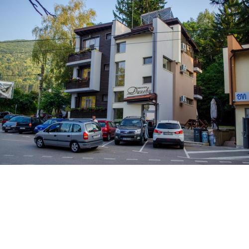 Guest House Dinevi