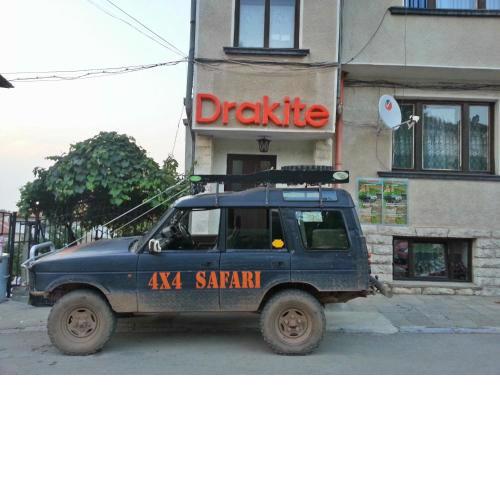 Guest House Drakite