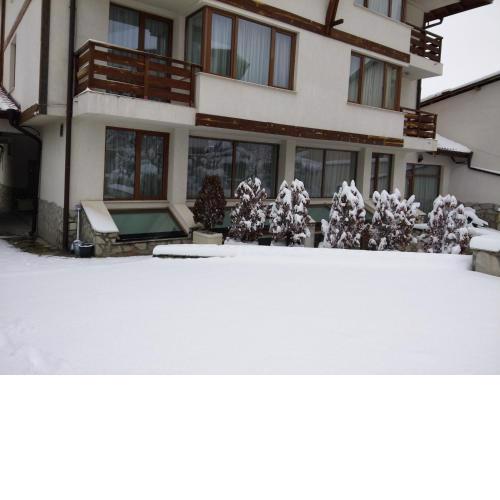 Guest House Ela