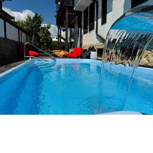 Guest house Elit