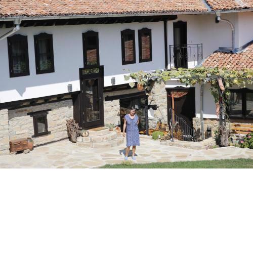 Guest House Epochs since 1871