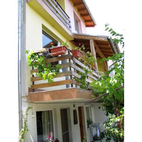 Guest House Familia