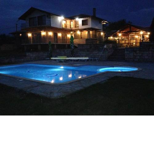 Guest House Galba