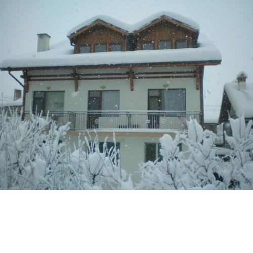 Guest House Garbevi