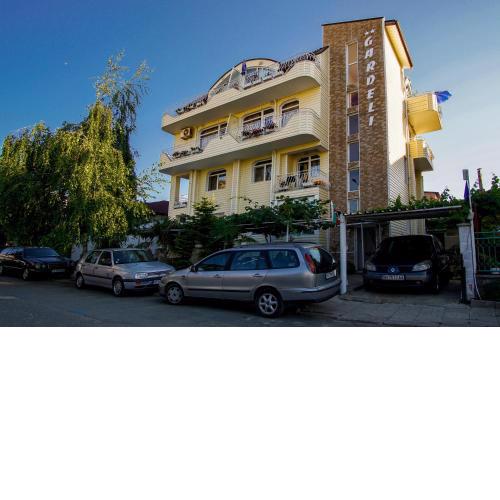 Guest House Gardeli