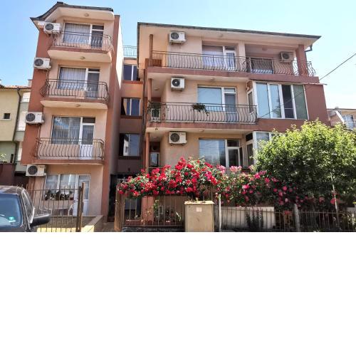 Guest House Georgieva Ravda