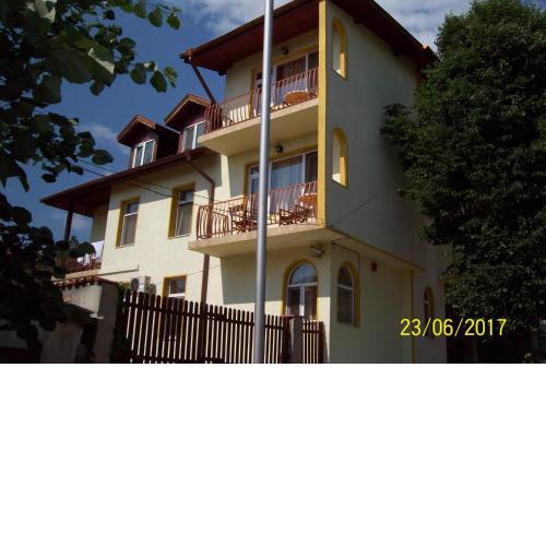 Guest House Gergevana
