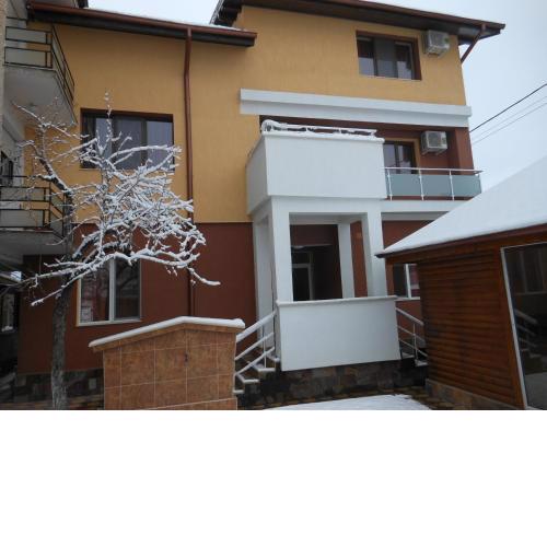 Guest House Goranovi