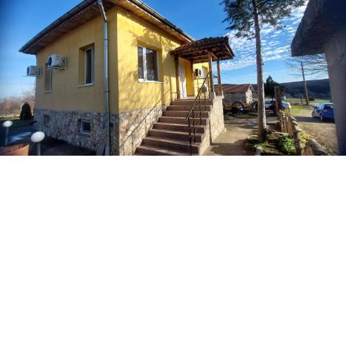 Guest House Gorski Kut