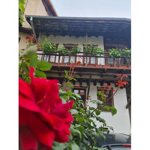 Guest House GURKO 7, 2BR, Top Center, Free Parking