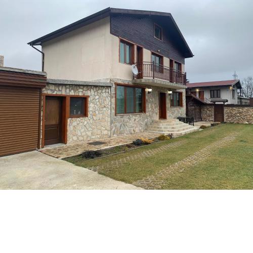 Guest house Haciendata