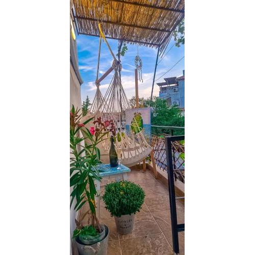 Guest house Hei Taka