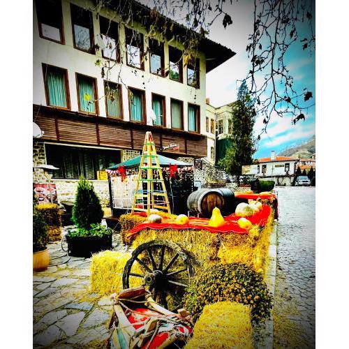 Guest House Holiday in Melnik