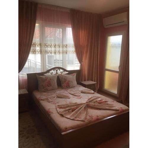 Guest House Hristina