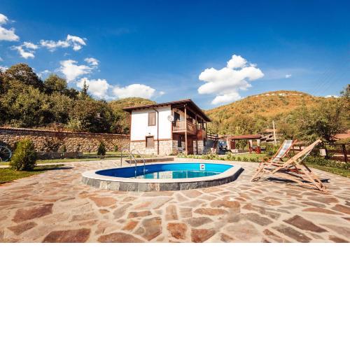 Guest House Hristova Kashta - Христова Къща
