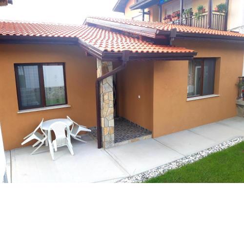 Guest House IDeR