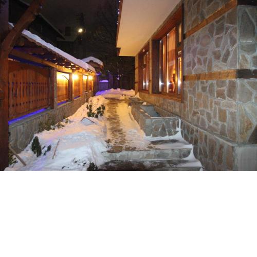 Guest House Ilinden