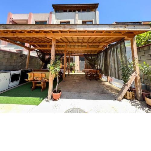 Guest House Italia