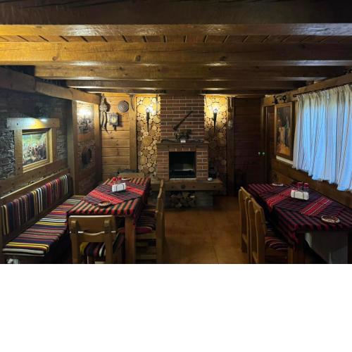 Guest House Ivan