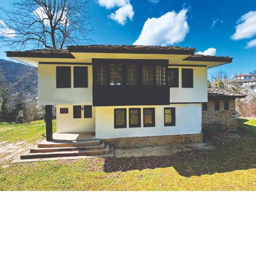 Guest house Ivanca Boncheva
