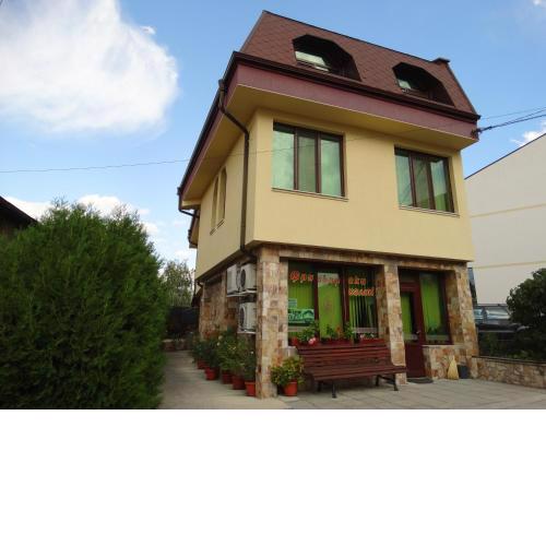 Guest House Ivel