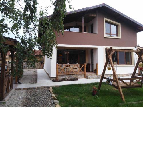 Guest House Kalina