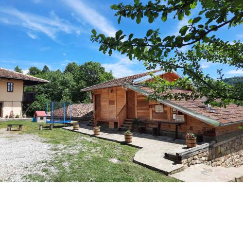 Guest House Kandaferi 2
